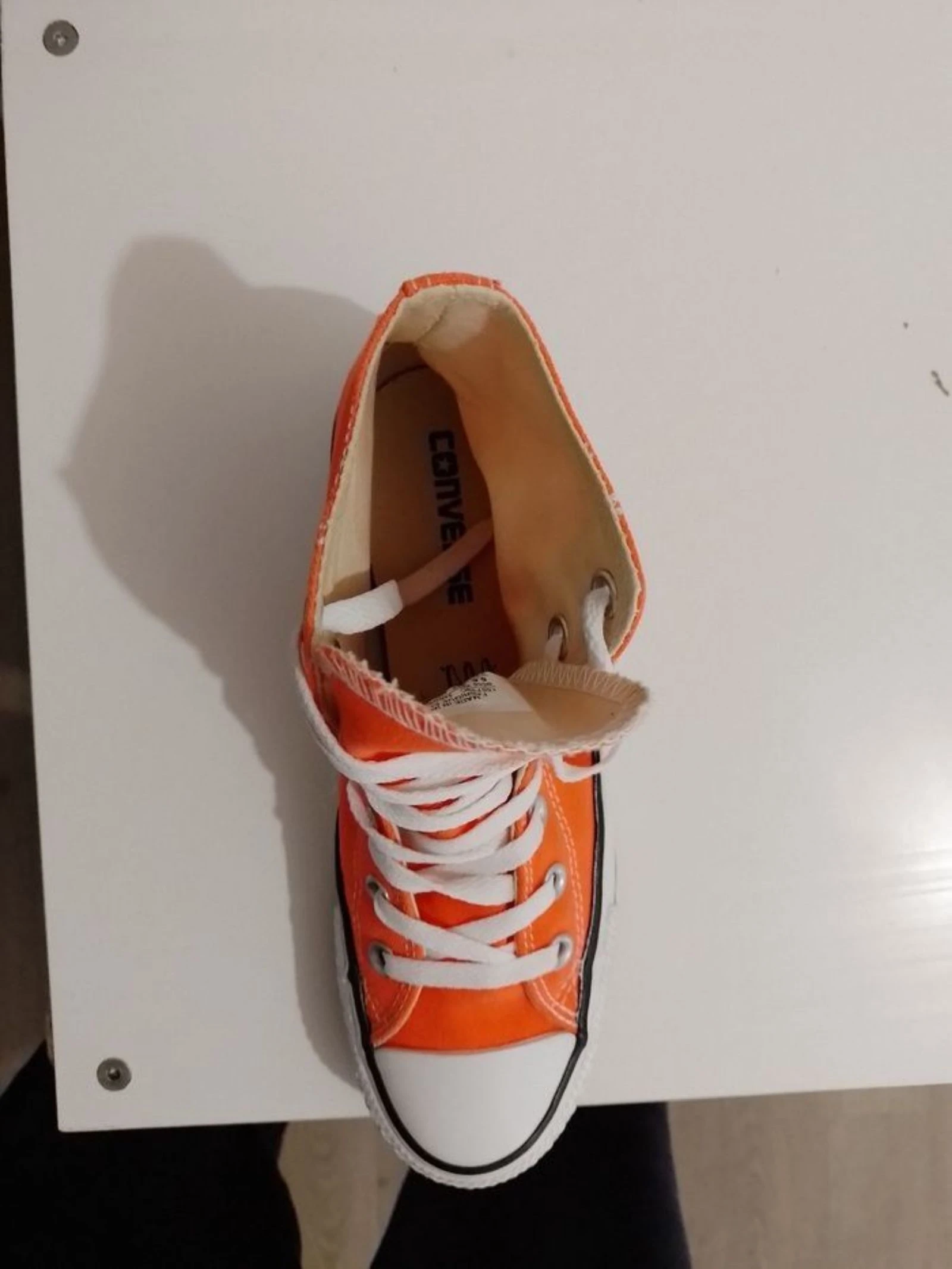Converse – photo 6